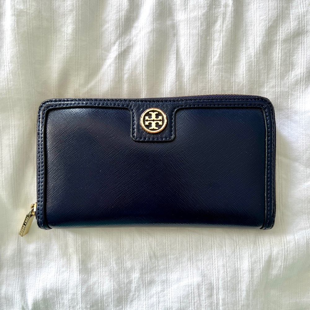 Tory Burch Wallet